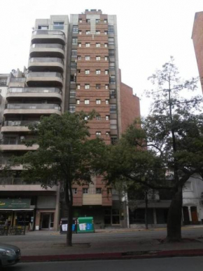 Departamento Nueva Córdoba